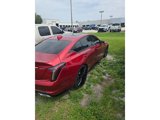 Used 2025 Cadillac CT5 Sport image 2