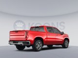 New 2025 Chevrolet Silverado 1500 ZR2 w/ Technology Package image 4