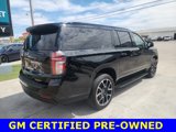 Used 2024 Chevrolet Suburban RST w/ Luxury Package image 4