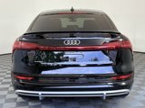 Used 2022 Audi e-tron Premium image 4