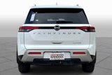 New 2025 Nissan Pathfinder Platinum image 4