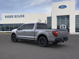 New 2025 Ford F150 Tremor w/ Equipment Group 402A High image 4