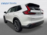 New 2026 Honda CR-V EX-L image 3