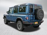 New 2025 INEOS Grenadier Fieldmaster Edition image 5