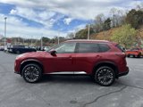 New 2025 Nissan Rogue Platinum image 4