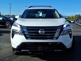 New 2026 Nissan Rogue Platinum w/ Platinum Premium Package image 2