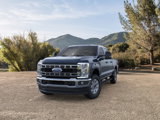 New 2025 Ford F350 XLT image 2