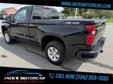 Used 2024 Chevrolet Silverado 1500 W/T image 5