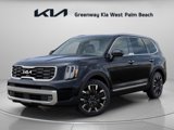 New 2025 Kia Telluride SX Prestige image 3