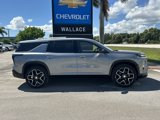 New 2026 Chevrolet Traverse High Country image 5