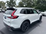 New 2026 Honda CR-V Sport-L image 3
