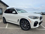 Used 2019 BMW X5 xDrive40i w/ M Sport Package image 3