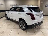 Used 2024 Cadillac XT5 Premium Luxury w/ Technology Package image 4