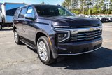 New 2025 Chevrolet Tahoe Premier image 4