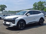 New 2026 Kia Sportage EX image 3