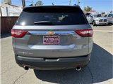 Used 2019 Chevrolet Traverse LT w/ LPO, Cargo Package image 6