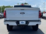 New 2025 Ford F150 Lariat w/ Equipment Group 501A Mid image 4