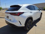 New 2025 Lexus NX 450h+ AWD w/ Luxury Package image 3