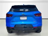 Used 2024 Chevrolet Blazer RS w/ LPO, Floor Liner Package image 6