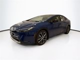 New 2026 Toyota Prius XLE image 3