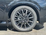 New 2025 INFINITI QX80 Autograph image 3
