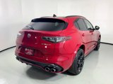 New 2024 Alfa Romeo Stelvio Quadrifoglio w/ Active Assist Plus Package image 2