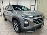 New 2026 Chevrolet Equinox LT w/ Convenience Package II image 2