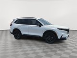 New 2026 Honda CR-V Sport Touring image 2