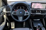 Used 2024 BMW X4 M w/ Executive Package image 4
