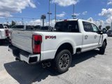 New 2025 Ford F350 Platinum image 3