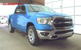 Used 2022 RAM 1500 Big Horn image 3