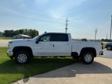 New 2025 Chevrolet Silverado 3500 LT w/ All Star Edition image 4