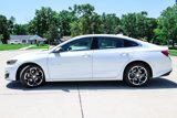 Used 2021 Chevrolet Malibu LT image 4