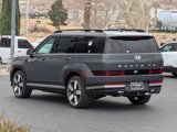 New 2025 Hyundai Santa Fe Limited image 4