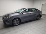 Used 2023 Kia Forte LXS image 2