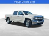 Used 2017 Chevrolet Silverado 1500 LTZ w/ Sport Package image 5