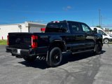 New 2025 Ford F250 4x4 Crew Cab Super Duty image 3