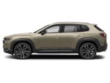New 2025 MAZDA CX-50 AWD 2.5 Turbo w/ Accent Package image 2