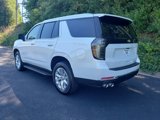 New 2025 Chevrolet Tahoe Premier w/ Sun And Tow Package image 4