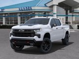 New 2025 Chevrolet Silverado 1500 LT Trail Boss w/ Convenience Package II image 6