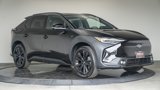 New 2025 Subaru Solterra Touring image 5