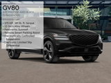 New 2026 Genesis GV80 3.5T Prestige image 3