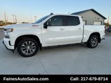 Used 2019 Chevrolet Silverado 1500 RST image 6