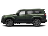 New 2025 Lexus GX 550 image 2