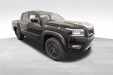 New 2025 Nissan Frontier PRO-4X w/ Pro Convenience Package image 5