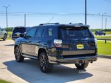 Certified 2021 Toyota 4Runner Nightshade image 5