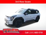 New 2026 Kia EV9 GT-Line image 3