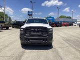 New 2025 RAM 3500 Tradesman image 2