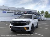 New 2025 Ford Expedition Tremor image 2
