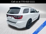 Certified 2022 Dodge Durango GT image 5